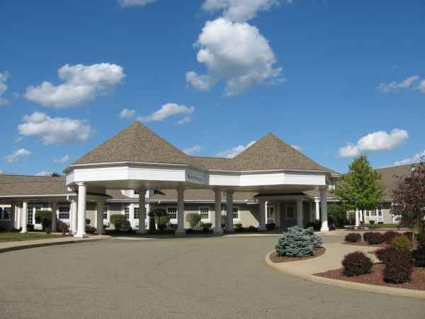 ROSELANE HEALTH CENTER BY HARBORVIEW nursing home in MARIETTA, GA - Photo 3 of 5