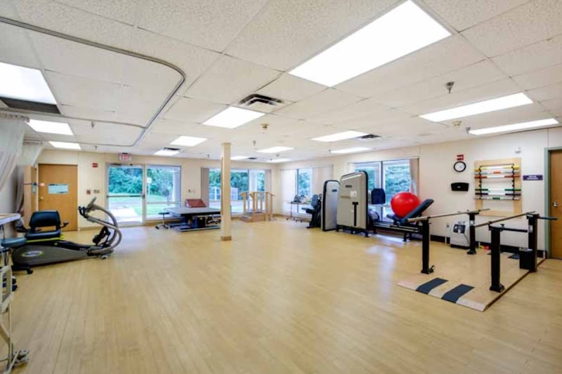 ROSELANE HEALTH CENTER BY HARBORVIEW nursing home in MARIETTA, GA - Photo 5 of 5