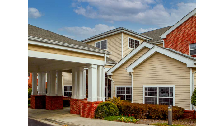 REGENCY PARK HEALTH AND REHABILITATION nursing home in DALTON, GA - Photo 2 of 10