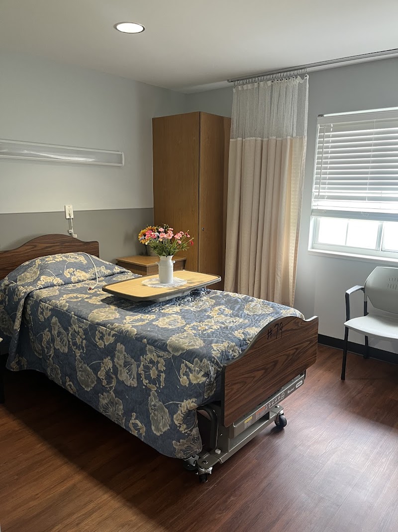 COASTAL MANOR nursing home in LUDOWICI, GA - Photo 3 of 5
