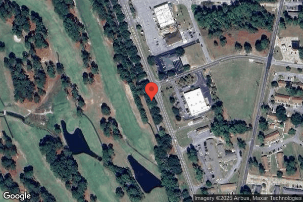 PRUITTHEALTH - SUNRISE nursing home in MOULTRIE, GA - Photo 1 of 10