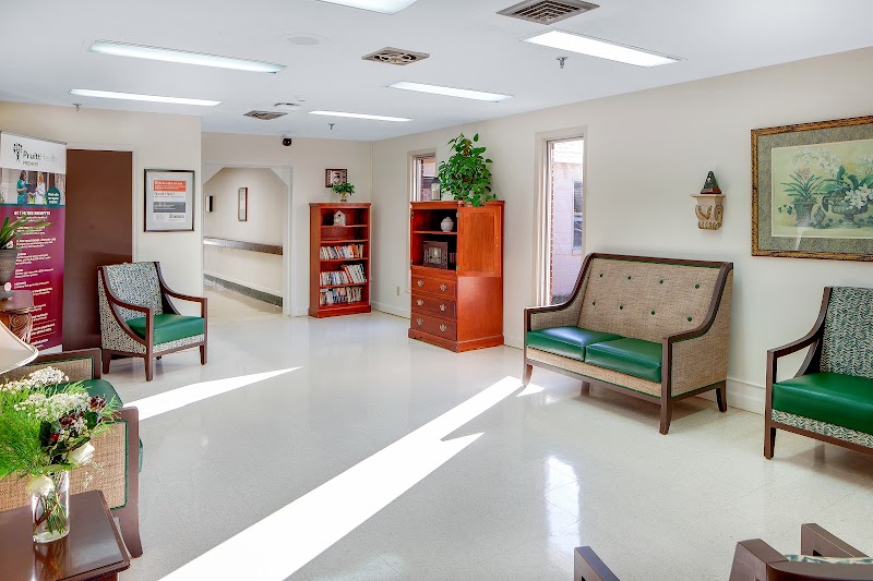 PRUITTHEALTH - SUNRISE nursing home in MOULTRIE, GA - Photo 3 of 10