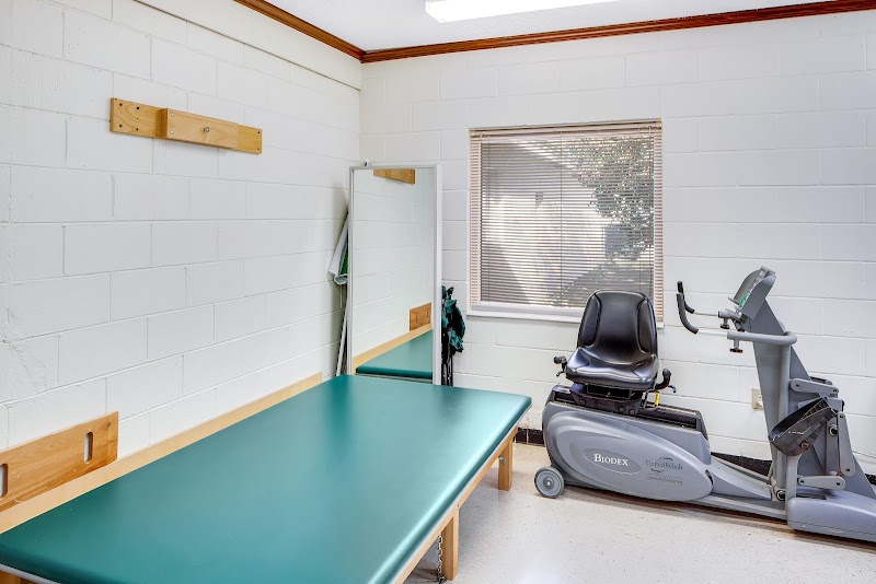 PRUITTHEALTH - SUNRISE nursing home in MOULTRIE, GA - Photo 5 of 10