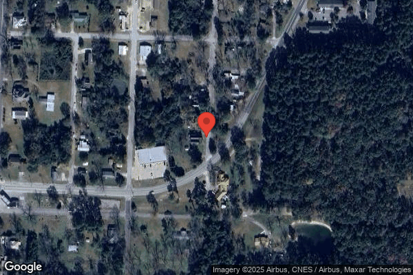 SCOTT HEALTH & REHABILITATION nursing home in ADRIAN, GA