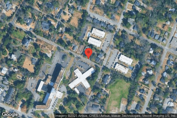 PRUITTHEALTH - AUGUSTA HILLS nursing home in AUGUSTA, GA - Photo 1 of 10