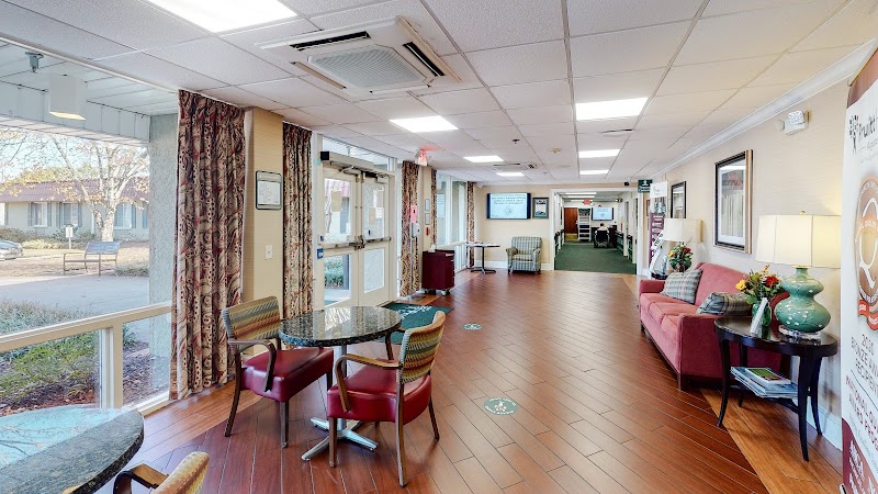 PRUITTHEALTH - AUGUSTA HILLS nursing home in AUGUSTA, GA - Photo 2 of 10