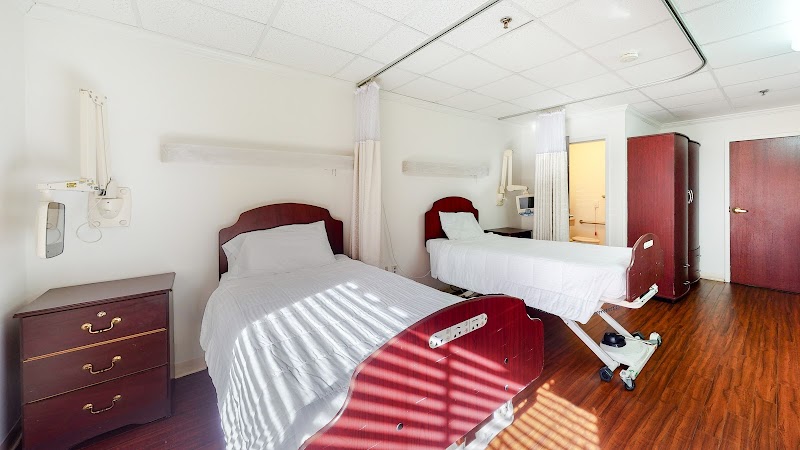 PRUITTHEALTH - AUGUSTA HILLS nursing home in AUGUSTA, GA - Photo 3 of 10