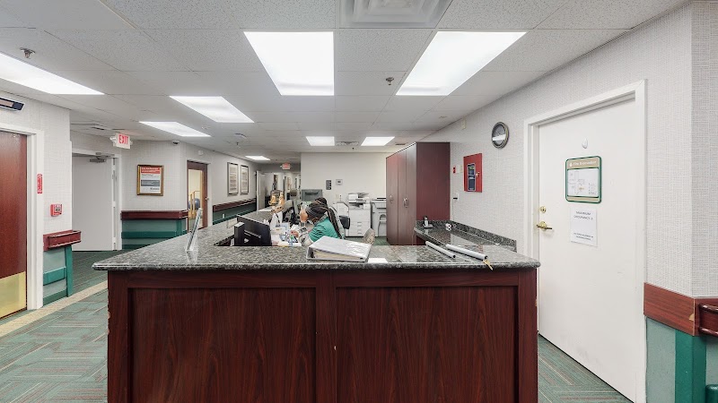 PRUITTHEALTH - AUGUSTA HILLS nursing home in AUGUSTA, GA - Photo 5 of 10