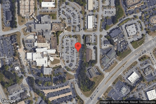 PRUITTHEALTH - LAUREL PARK, LLC nursing home in STOCKBRIDGE, GA - Photo 1 of 10