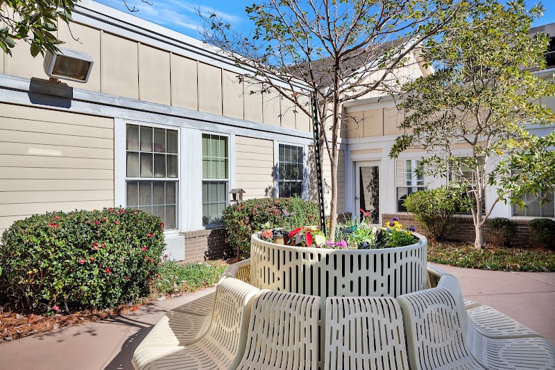 PRUITTHEALTH - LAUREL PARK, LLC nursing home in STOCKBRIDGE, GA - Photo 4 of 10