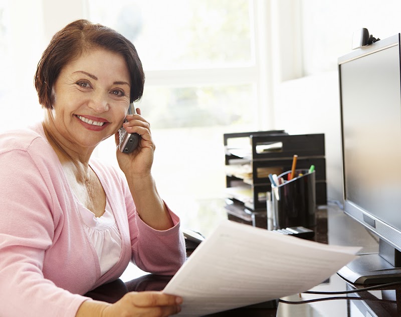 WESTMINSTER COMMONS nursing home in ATLANTA, GA - Photo 2 of 3