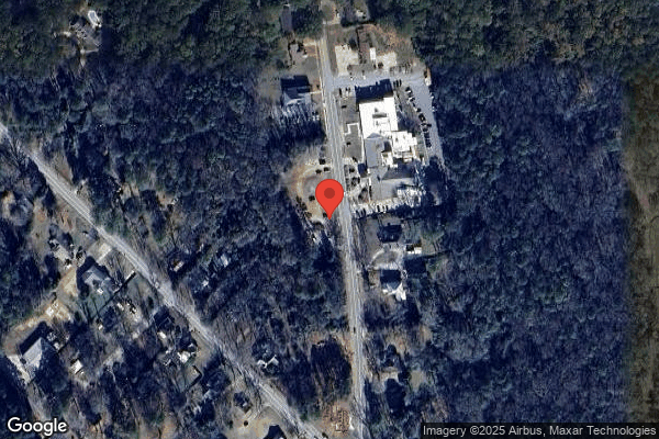 RETREAT, THE nursing home in MONTICELLO, GA - Photo 1 of 2