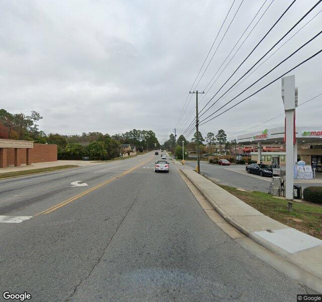 REHABILITATION CENTER OF SOUTH GEORGIA nursing home in TIFTON, GA - Photo 2 of 2