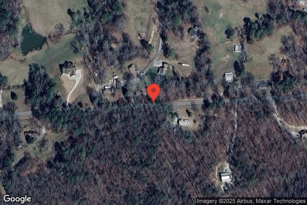 PRUITTHEALTH - JASPER nursing home in JASPER, GA - Photo 1 of 5