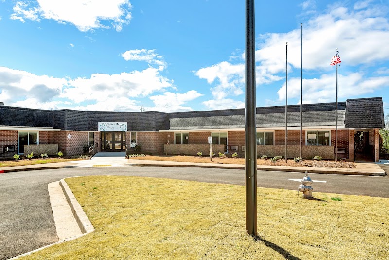 PRUITTHEALTH - JASPER nursing home in JASPER, GA - Photo 3 of 5