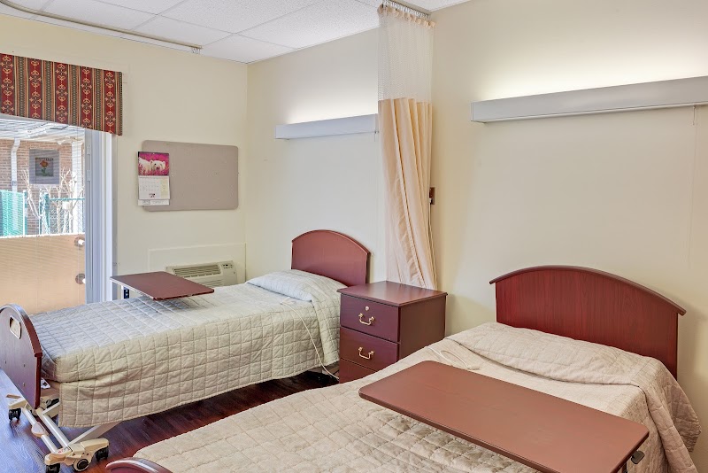 PRUITTHEALTH - JASPER nursing home in JASPER, GA - Photo 4 of 5