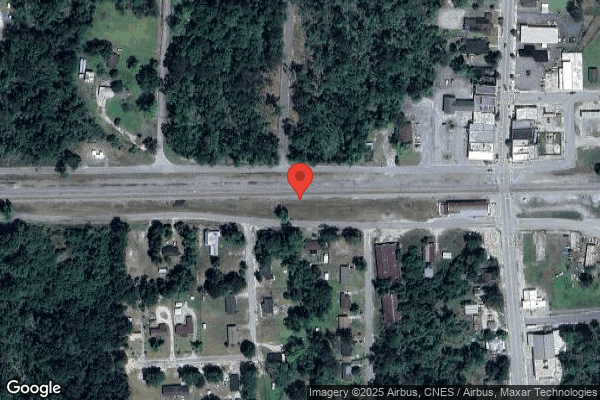 COMFORT CREEK NURSING AND REHABILITATION CENTER nursing home in WADLEY, GA - Photo 1 of 2