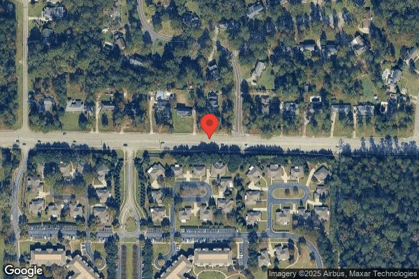 CARLYLE PLACE nursing home in MACON, GA - Photo 1 of 5