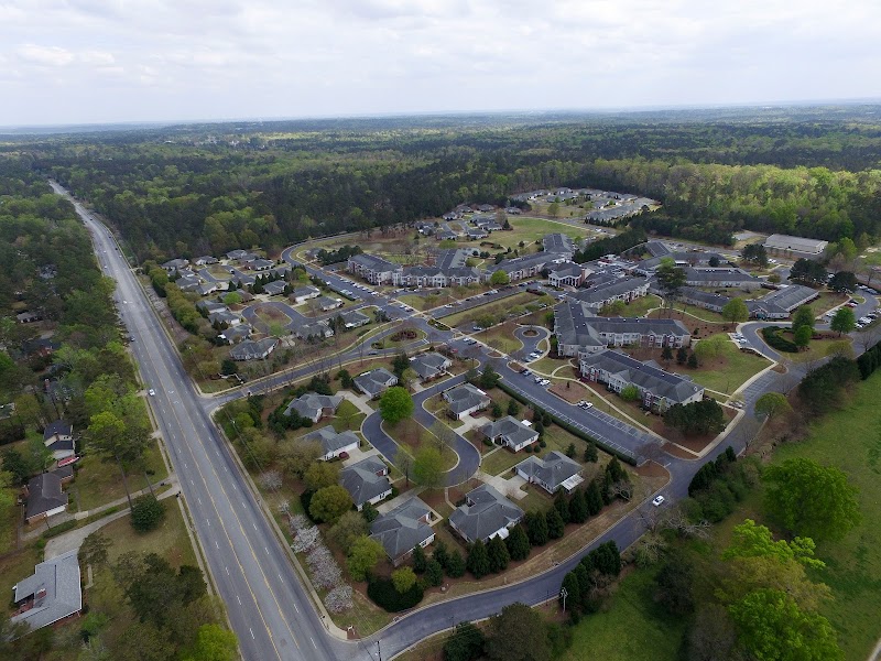 CARLYLE PLACE nursing home in MACON, GA - Photo 3 of 5