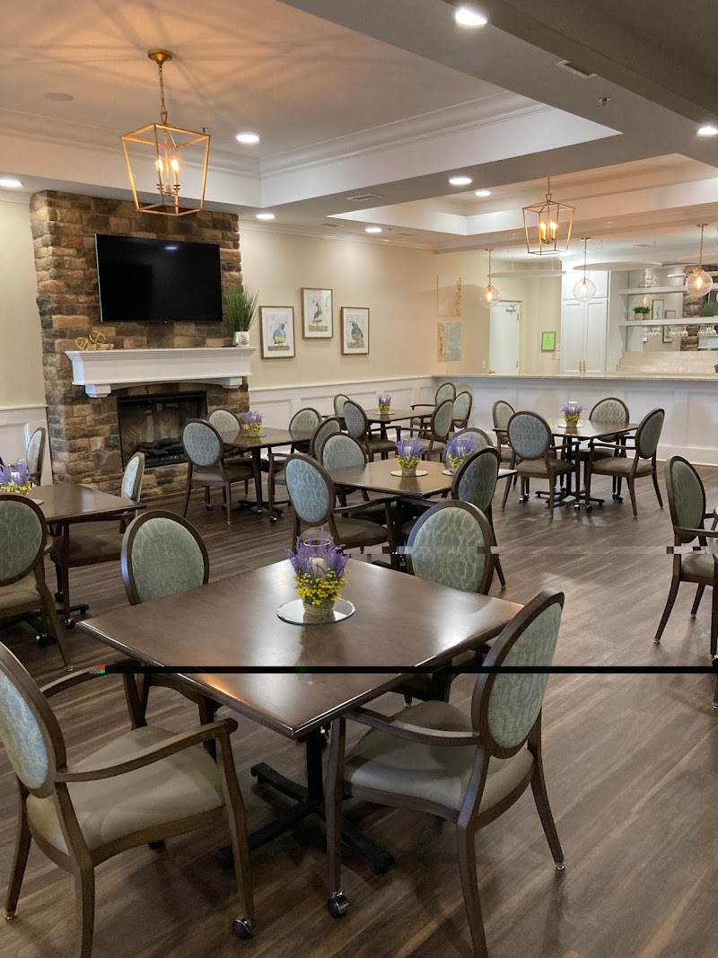 CARLYLE PLACE nursing home in MACON, GA - Photo 4 of 5