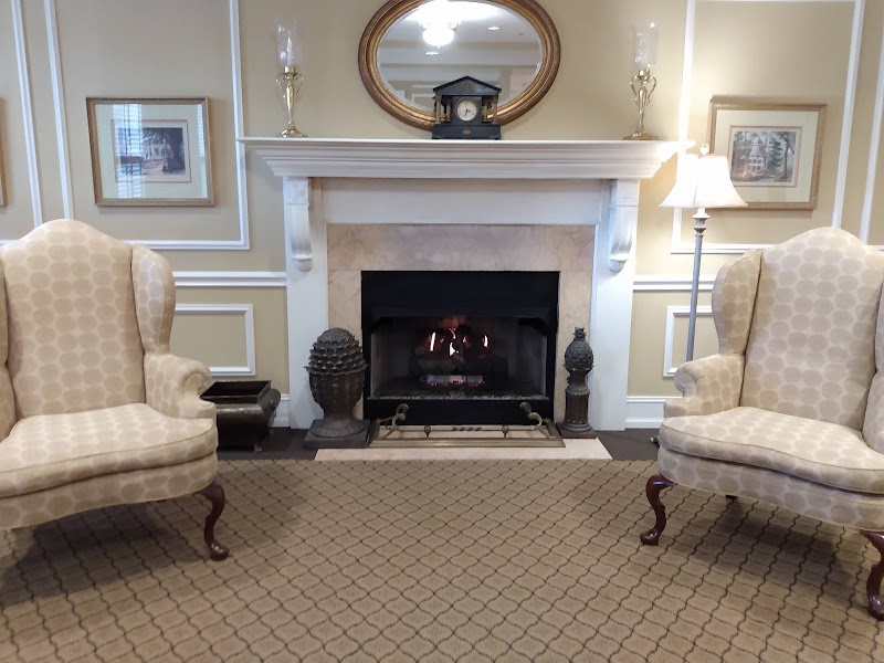 CARLYLE PLACE nursing home in MACON, GA - Photo 5 of 5