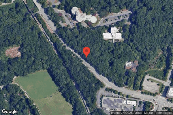 PARKSIDE AT BUDD TERRACE OPERATING COMPANY LLC nursing home in ATLANTA, GA