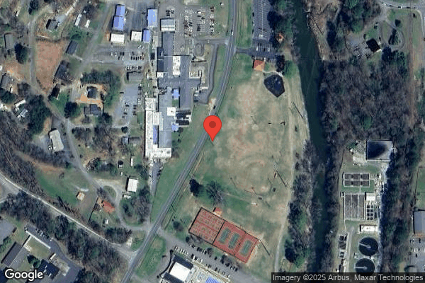 PARKSIDE CENTER FOR NURSING AND REHAB AT ELLIJAY nursing home in ELLIJAY, GA - Photo 1 of 5