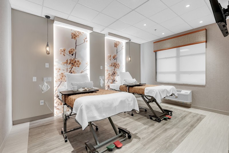 PARKSIDE CENTER FOR NURSING AND REHAB AT ELLIJAY nursing home in ELLIJAY, GA - Photo 3 of 5