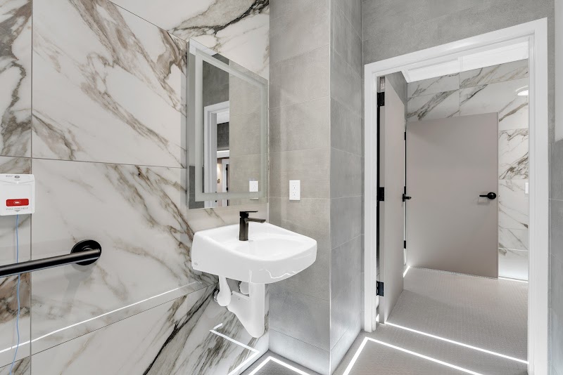 PARKSIDE CENTER FOR NURSING AND REHAB AT ELLIJAY nursing home in ELLIJAY, GA - Photo 5 of 5