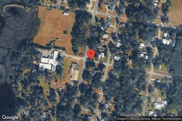 SENIOR CARE CENTER - ST MARYS nursing home in SAINT MARYS, GA - Photo 1 of 2