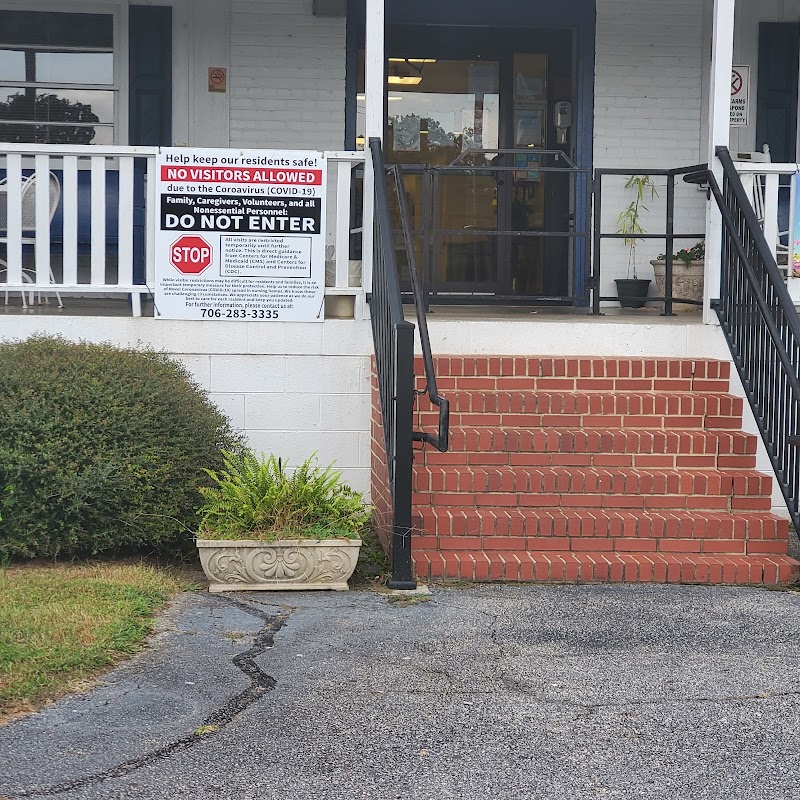 NANCY HART OPERATION LLC nursing home in ELBERTON, GA - Photo 4 of 5