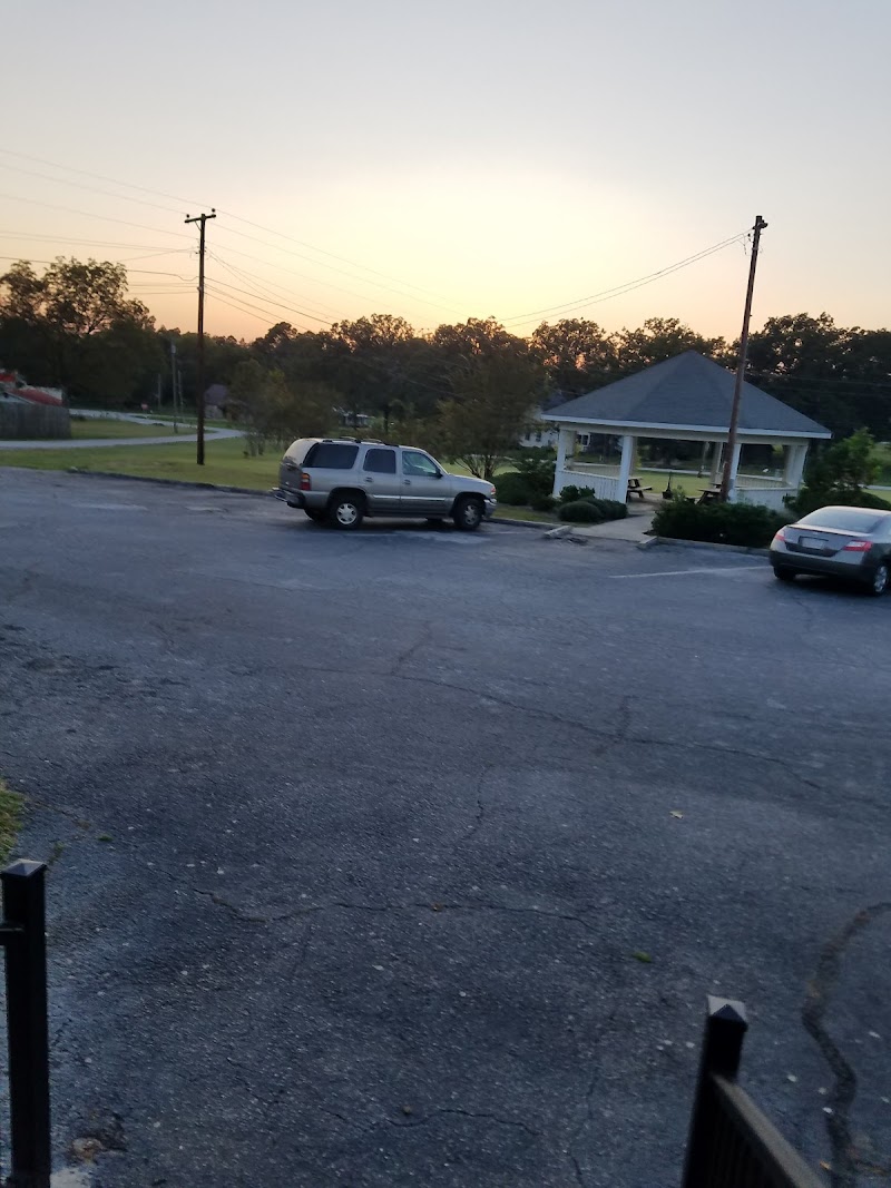 NANCY HART OPERATION LLC nursing home in ELBERTON, GA - Photo 5 of 5