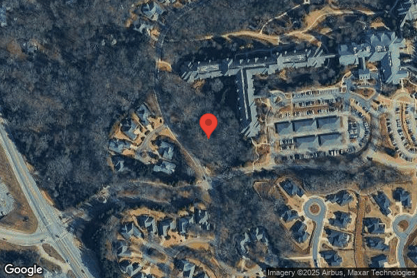 WILLOWBROOKE COURT AT LANIER VILLAGE ESTATES nursing home in GAINESVILLE, GA