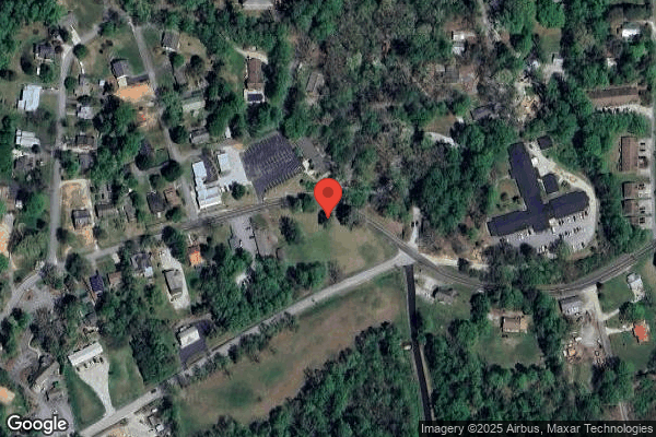 MOUNTAIN VIEW HEALTH CARE nursing home in CLAYTON, GA - Photo 1 of 2