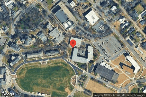 GOLD CITY HEALTH AND REHAB nursing home in DAHLONEGA, GA - Photo 1 of 2