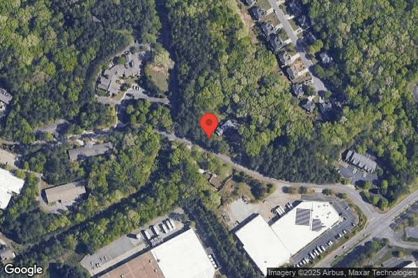 D SCOTT HUDGENS CENTER FOR SKILLED NURSING, THE nursing home in SUWANEE, GA - Photo 1 of 3