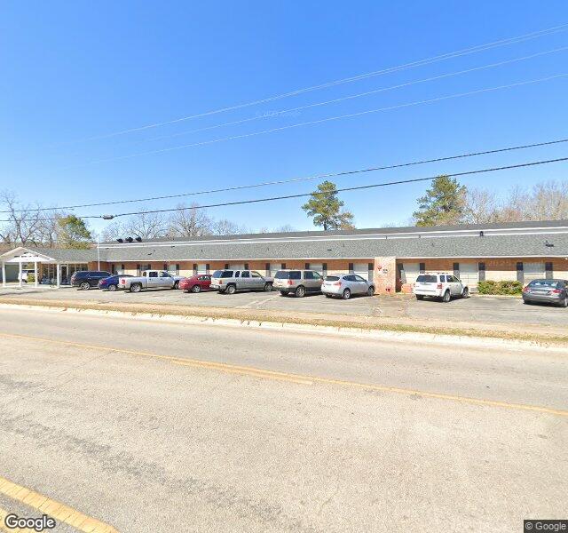 SMITH MEDICAL NURSING CARE CTR nursing home in SANDERSVILLE, GA - Photo 2 of 2