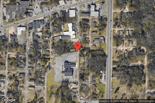 MEDICAL MANAGEMENT HEALTH AND REHAB CENTER nursing home in MACON, GA - Photo 1 of 3