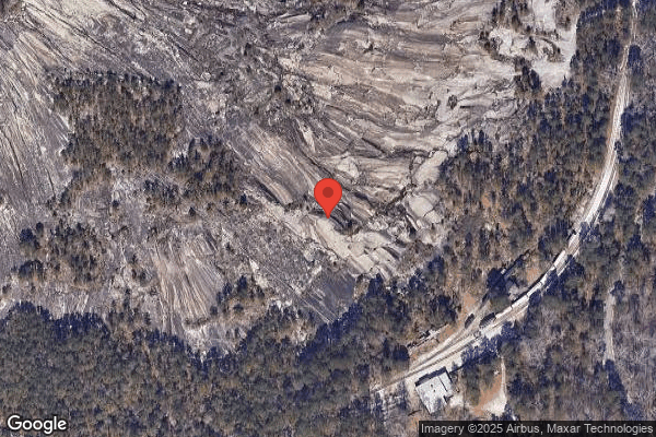 PEBBLEBROOK HEALTH CENTER AT PARK SPRINGS nursing home in STONE MOUNTAIN, GA - Photo 1 of 5