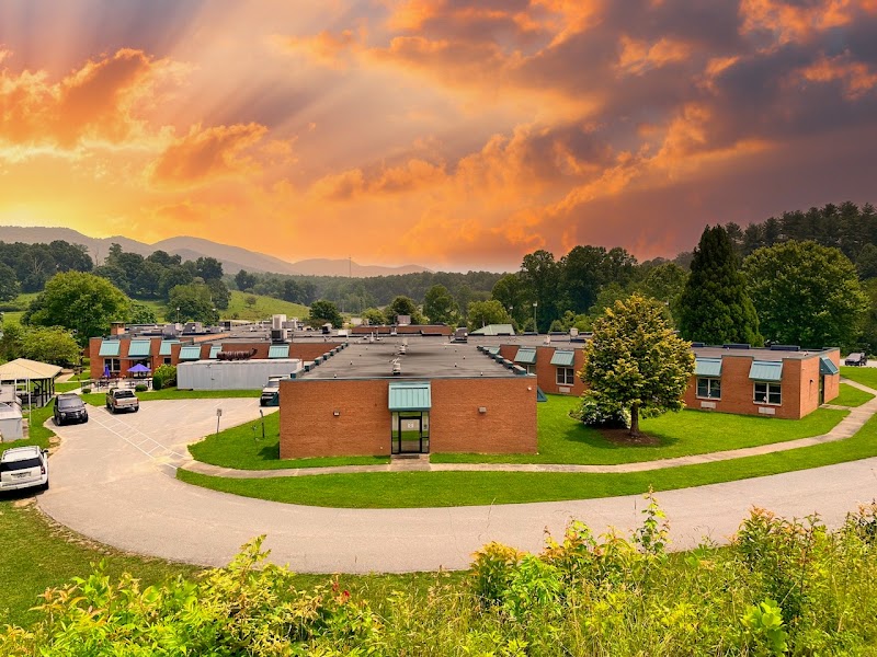 UNION COUNTY NURSING HOME nursing home in BLAIRSVILLE, GA - Photo 4 of 5