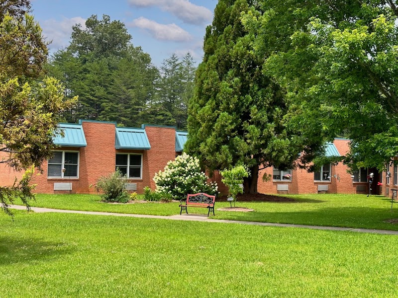 UNION COUNTY NURSING HOME nursing home in BLAIRSVILLE, GA - Photo 5 of 5