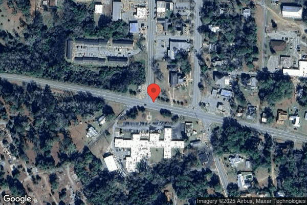 FORT GAINES HEALTH AND REHAB nursing home in FORT GAINES, GA - Photo 1 of 2