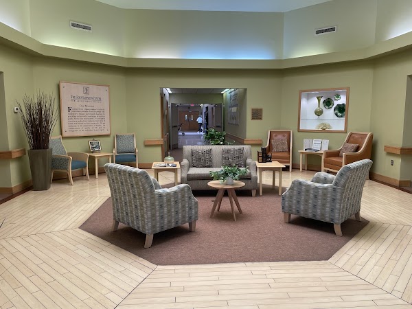 FOUNTAINVIEW CTR FOR ALZHEIMER nursing home in ATLANTA, GA - Photo 1 of 5