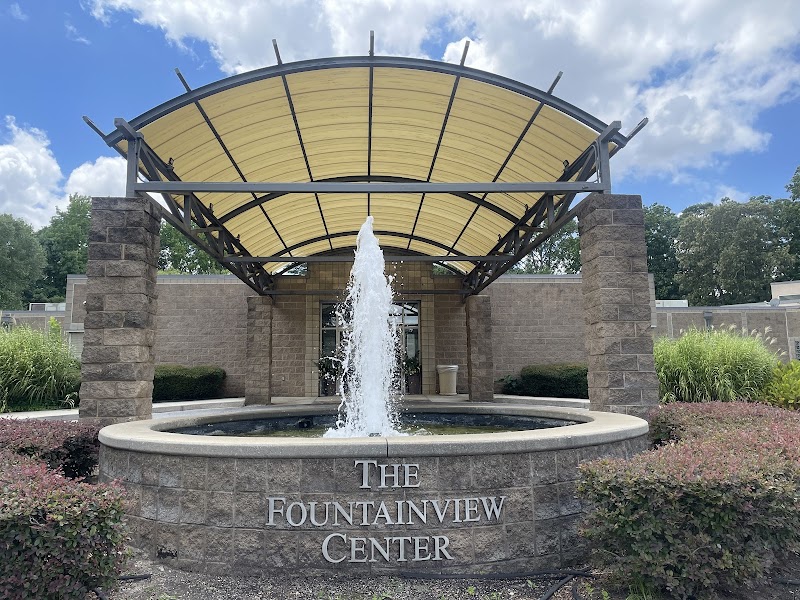 FOUNTAINVIEW CTR FOR ALZHEIMER nursing home in ATLANTA, GA - Photo 5 of 5