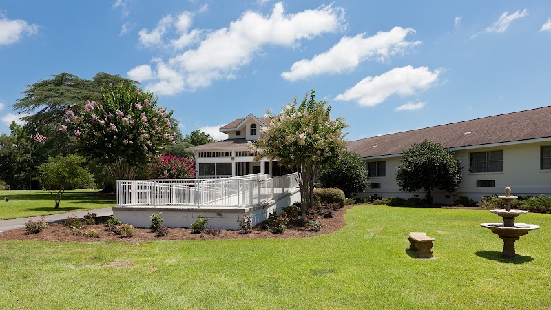 PRUITTHEALTH - BETHANY nursing home in MILLEN, GA - Photo 2 of 5