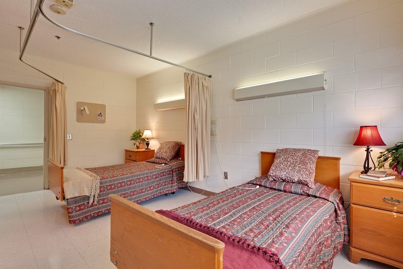 PRUITTHEALTH - BETHANY nursing home in MILLEN, GA - Photo 3 of 5