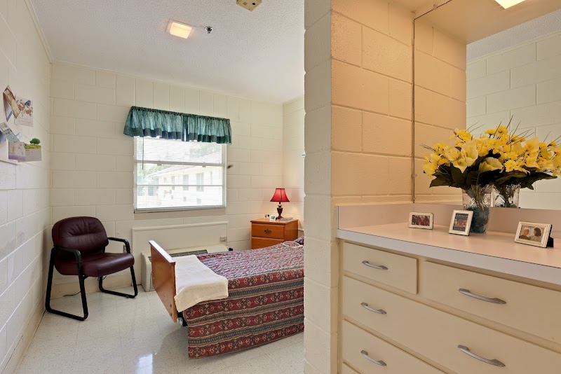 PRUITTHEALTH - BETHANY nursing home in MILLEN, GA - Photo 4 of 5