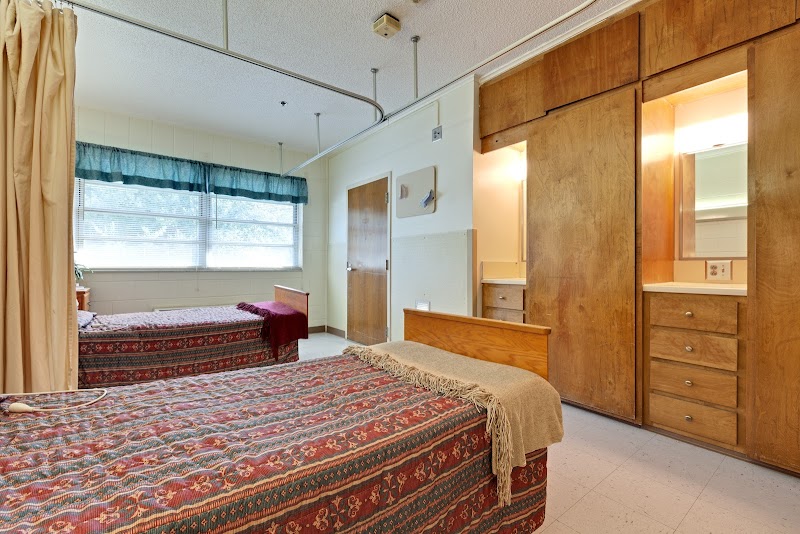 PRUITTHEALTH - BETHANY nursing home in MILLEN, GA - Photo 5 of 5