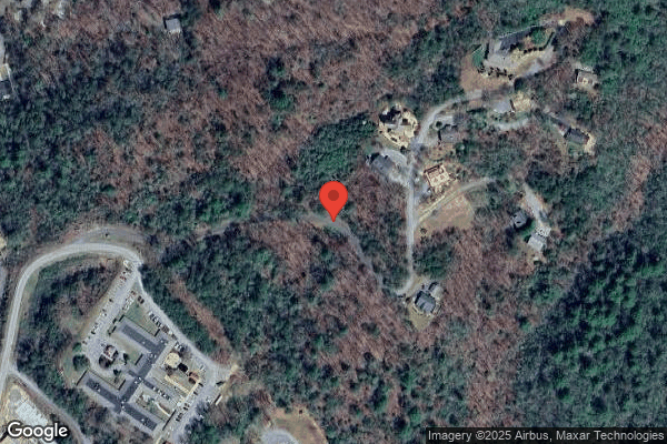 CHATUGE REGIONAL NURSING HOME nursing home in HIAWASSEE, GA - Photo 1 of 5