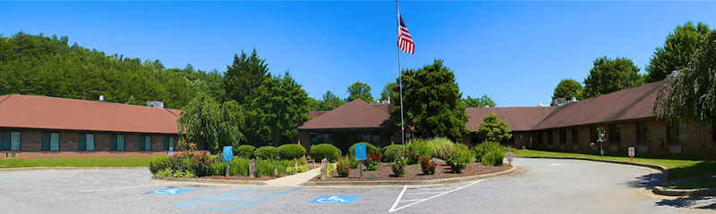 CHATUGE REGIONAL NURSING HOME nursing home in HIAWASSEE, GA - Photo 2 of 5